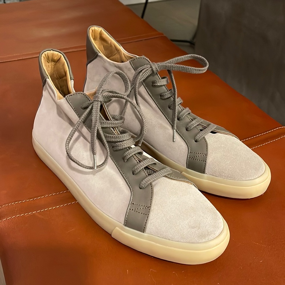 Mens Freetime Walk sneaker